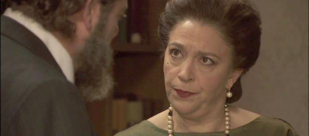 Il Segreto spoiler giugno 2017 Il Segreto spoiler giugno 2017