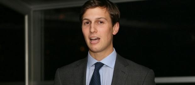 Jared Kushner defended by Donald Trump amidst his alleged involvement with Russia. (Wiki/Lori Berkowitz) Jared Kushner defended by Donald Trump amidst his alleged involvement with Russia. (Wiki/Lori Berkowitz)