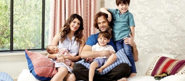 Jared Padalecki on New Daughter and Fatherhood - people.com Jared Padalecki on New Daughter and Fatherhood - people.com