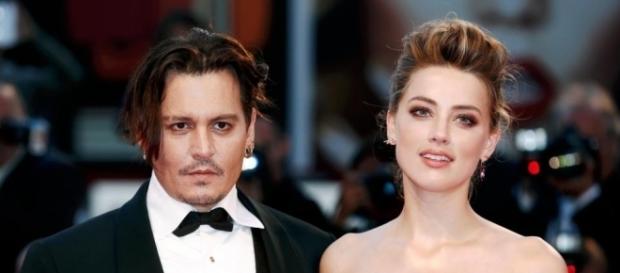 Johnny Depp and Amber Heard agree on £5million settlement after ... - thesun.co.uk Johnny Depp and Amber Heard agree on £5million settlement after ... - thesun.co.uk