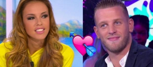 Jordan (Les Anges 9) et Vanessa Lawrens en couple ? Jordan (Les Anges 9) et Vanessa Lawrens en couple ?