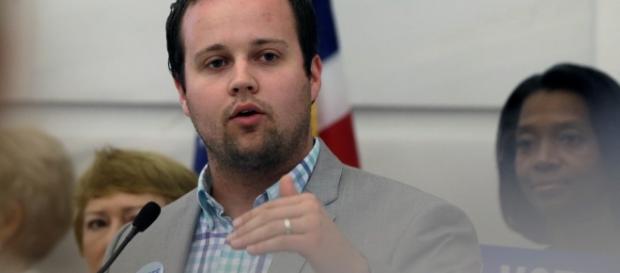 Josh Duggar In TV Comeback? New Lawsuit Reportedly Makes Him List ... - inquisitr.com Josh Duggar In TV Comeback? New Lawsuit Reportedly Makes Him List ... - inquisitr.com