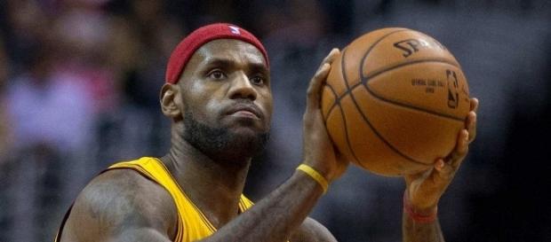 LeBron James: Greatness taken for granted | The Roar - com.au LeBron James: Greatness taken for granted | The Roar - com.au