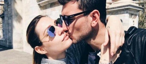 Marco Fantini e Beatrice Valli | Novità dopo Uomini e Donne Marco Fantini e Beatrice Valli | Novità dopo Uomini e Donne