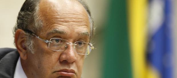 Gilmar Mendes, ministro do STF, criticou a falta de lideranças políticas no Brasil Gilmar Mendes, ministro do STF, criticou a falta de lideranças políticas no Brasil