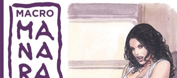 Mostra ‘MACROMANARA – Tutto ricominciò con un’estate romana’ Mostra ‘MACROMANARA – Tutto ricominciò con un’estate romana’