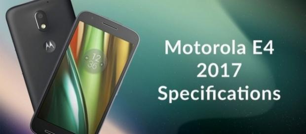 Moto E4 (XT1723) with 4000mAh battery Spotted | Specifications and ... - xyzarena.com Moto E4 (XT1723) with 4000mAh battery Spotted | Specifications and ... - xyzarena.com