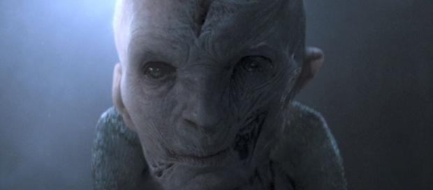 New Details Revealed for Snoke and His Guards in STAR WARS: THE ... - geektyrant.com New Details Revealed for Snoke and His Guards in STAR WARS: THE ... - geektyrant.com