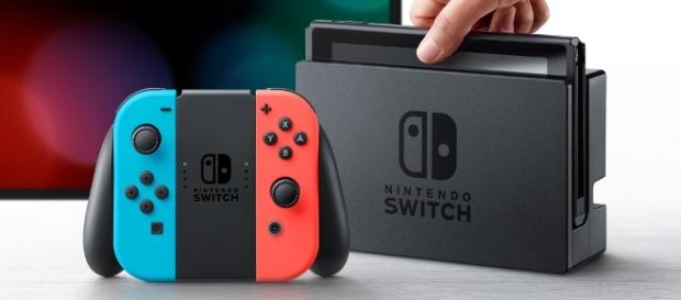 Un augmentation de la production de la Switch ?... - nintendo-difference.com Un augmentation de la production de la Switch ?... - nintendo-difference.com