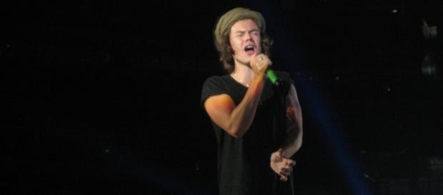 One Direction member Harry Styles is reaching out to the victims of Manchester attack. (Flickr/Ianthebush) One Direction member Harry Styles is reaching out to the victims of Manchester attack. (Flickr/Ianthebush)