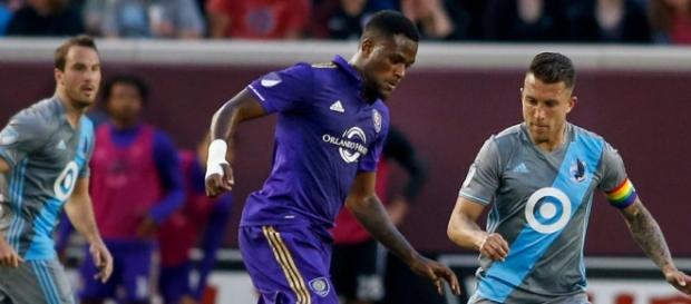 Orlando City Falls at Minnesota United FC | Orlando City Soccer Club - orlandocitysc.com Orlando City Falls at Minnesota United FC | Orlando City Soccer Club - orlandocitysc.com