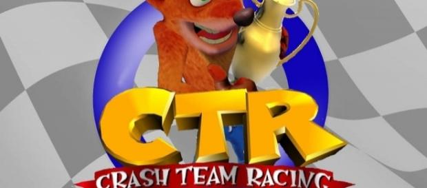 Petition · Vicarious Visios: Crash Team Racing - Remaster · Change.org - change.org Petition · Vicarious Visios: Crash Team Racing - Remaster · Change.org - change.org