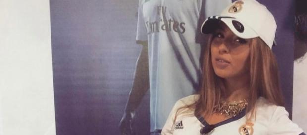 Pietra Coimbra ('MYHYV') encuentra el amor junto al futbolista del ... - bekia.es Pietra Coimbra ('MYHYV') encuentra el amor junto al futbolista del ... - bekia.es