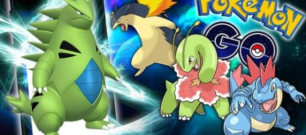 'Pokémon GO': Pokémon that cheaters can no longer catch in the game - pixabay.com 'Pokémon GO': Pokémon that cheaters can no longer catch in the game - pixabay.com