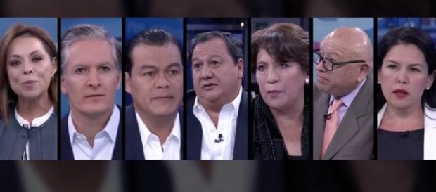 PRI Archivos - Mexican Times - themexicantimes.mx PRI Archivos - Mexican Times - themexicantimes.mx