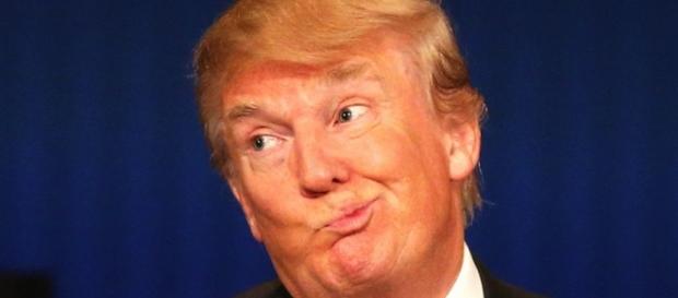 Resultado de imagen para trump enfermo mental