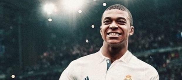 Real Madrid : Un concurrent de poids sur le dossier Mbappé ! Real Madrid : Un concurrent de poids sur le dossier Mbappé !