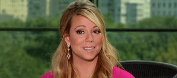 Rob Huebel Recently Did A Movie With Mariah Carey And Said Her ... - buzzfeed.com Rob Huebel Recently Did A Movie With Mariah Carey And Said Her ... - buzzfeed.com
