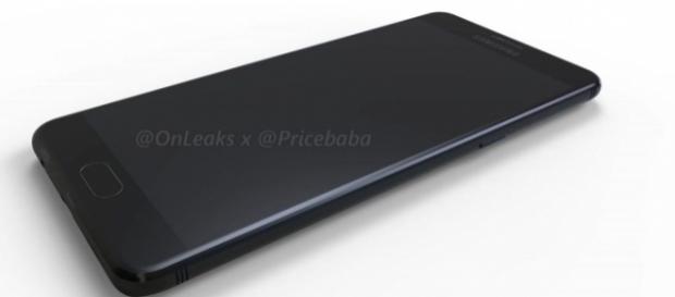 Samsung Galaxy C10 Dual Camera Shown In Renders And Video ... - androidheadlines.com Samsung Galaxy C10 Dual Camera Shown In Renders And Video ... - androidheadlines.com