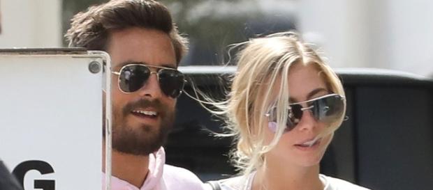 Scott Disick Steps Out in Los Angeles After Night Out with Bella ... - nhely.hu Scott Disick Steps Out in Los Angeles After Night Out with Bella ... - nhely.hu
