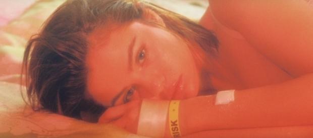 Selena Gomez in the official music video of her newest single 'Bad Liar.' (YouTube/SelenaGomezVEVO) Selena Gomez in the official music video of her newest single 'Bad Liar.' (YouTube/SelenaGomezVEVO)