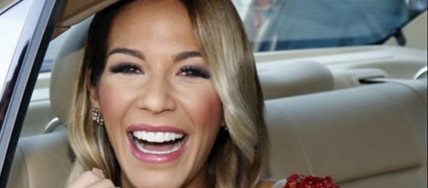 Tamara Gorro, de MYHYV a mujer del futbolista Ezequiel Garay - lecturas.com Tamara Gorro, de MYHYV a mujer del futbolista Ezequiel Garay - lecturas.com