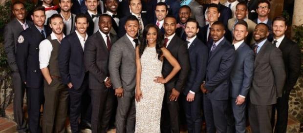 The Bachelorette Season Premiere Recap: Can You Say Whaboom? - The ... - thehollywoodgossip.com The Bachelorette Season Premiere Recap: Can You Say Whaboom? - The ... - thehollywoodgossip.com
