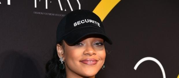 The Best Lines From Rihanna's Speech at the FNAAs | Footwear News - footwearnews.com The Best Lines From Rihanna's Speech at the FNAAs | Footwear News - footwearnews.com