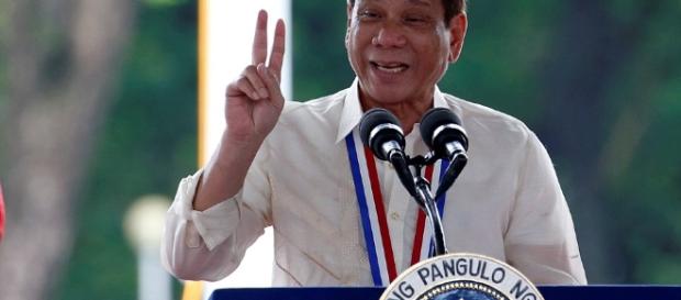 The Philippines' war on terror in full swing... - dailymail.co.uk The Philippines' war on terror in full swing... - dailymail.co.uk