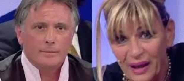Uomini e Donne: Gemma e Giorgio intervistati dalla redazione Uomini e Donne: Gemma e Giorgio intervistati dalla redazione