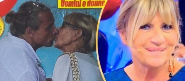 Uomini e Donne: Gemma pubblica una nuova foto su Instagram. Uomini e Donne: Gemma pubblica una nuova foto su Instagram.