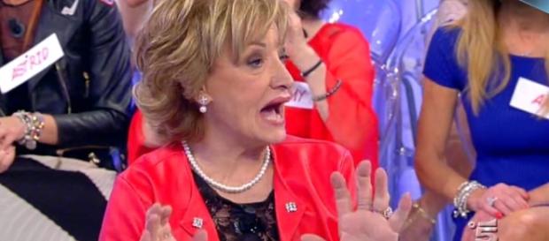 Uomini e Donne, Graziella e le sue verità Uomini e Donne, Graziella e le sue verità