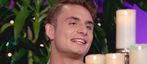Vanderpump Rules Reunion: James Kennedy Threatens Jax Taylor - people.com Vanderpump Rules Reunion: James Kennedy Threatens Jax Taylor - people.com