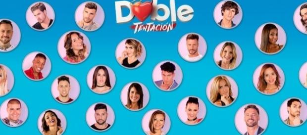 Video: Conoce la casa que acogerá a los participantes de “Doble ... - publimetro.cl Video: Conoce la casa que acogerá a los participantes de “Doble ... - publimetro.cl