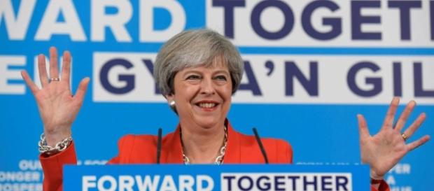 What is 'dementia tax' and why has Theresa May done a U-turn ... - thesun.co.uk What is 'dementia tax' and why has Theresa May done a U-turn ... - thesun.co.uk