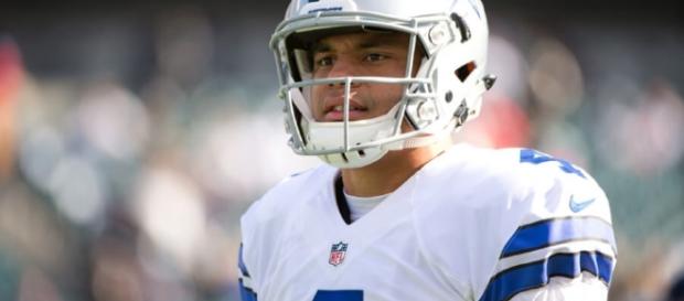 What New Challenges Lie Ahead For Cowboys' Dak Prescott In Year 2? - fanragsports.com What New Challenges Lie Ahead For Cowboys' Dak Prescott In Year 2? - fanragsports.com