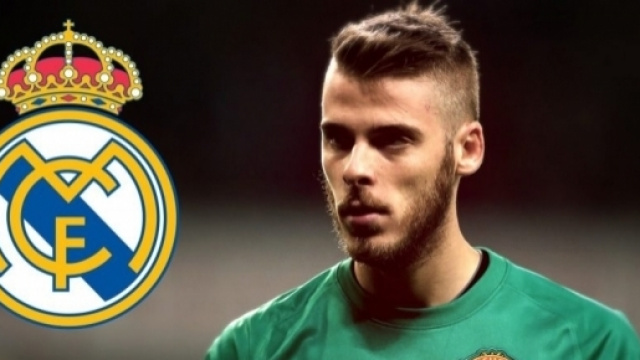 Accord total entre De Gea et le Real Madrid ! - planetemercato.fr