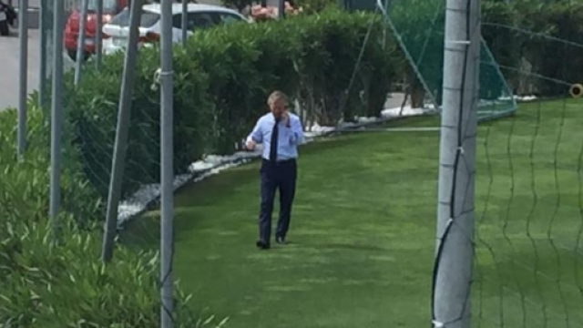 Cessione Genoa: Enrico Preziosi pronto a incontrare Cellino