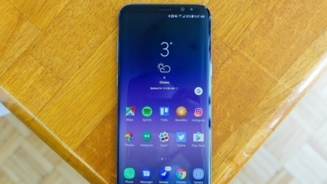 Continuano i problemi per Samsung Galaxy S8 ed S8 Plus