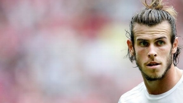 Gareth Bale pense à son avenir