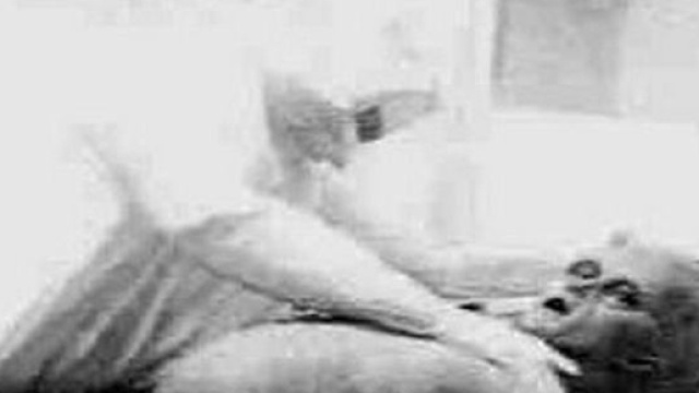 Ufo: diffuso misterioso filmato su presunta astronave aliena.