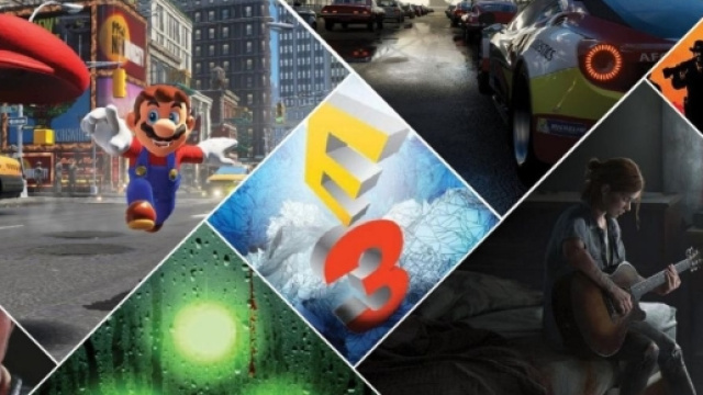 I Videogames di scena a Los Angeles