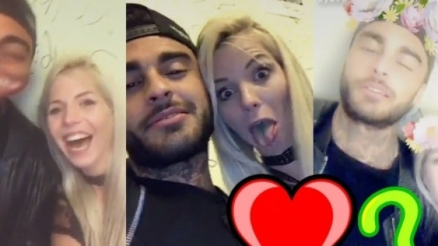 Jessica Thivenin et Thibault Kuro en couple ? La photo qui sème le doute...