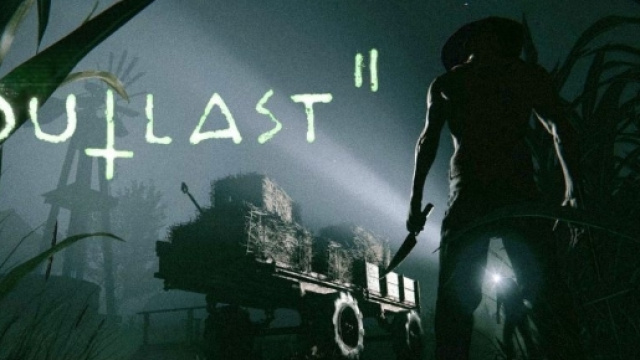 OUTLAST 2 - TORRENT CRACK ISO PC FREE DOWNLOAD FULL GAME CPY RG ... - gamespot.com
