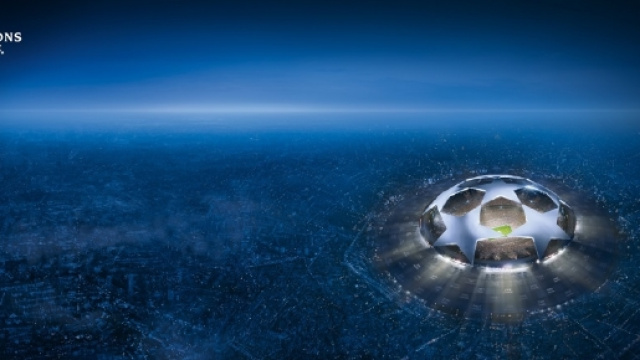 Super Champions, ufficiale: dal 2018 4 italiane ai gironi e nel ... - calcioefinanza.it