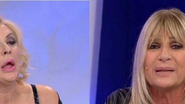 Tina Cipollari rivela l'origine dell'astio verso Gemma