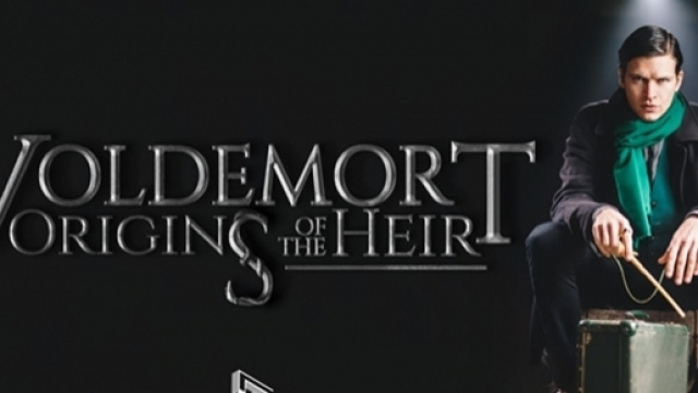 Voldemort : Originis of the Heir, le filmfan