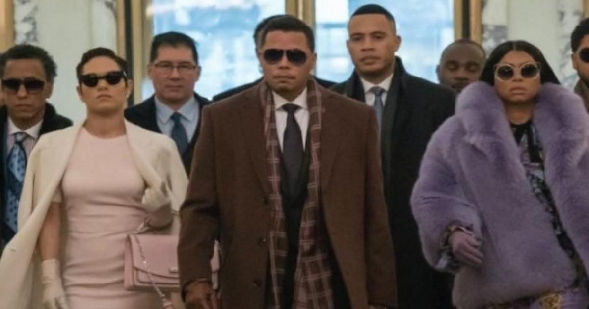Empire Saison 3 Episode 16 New 'Empire' episode 16,season 3 spoilers released by FOX