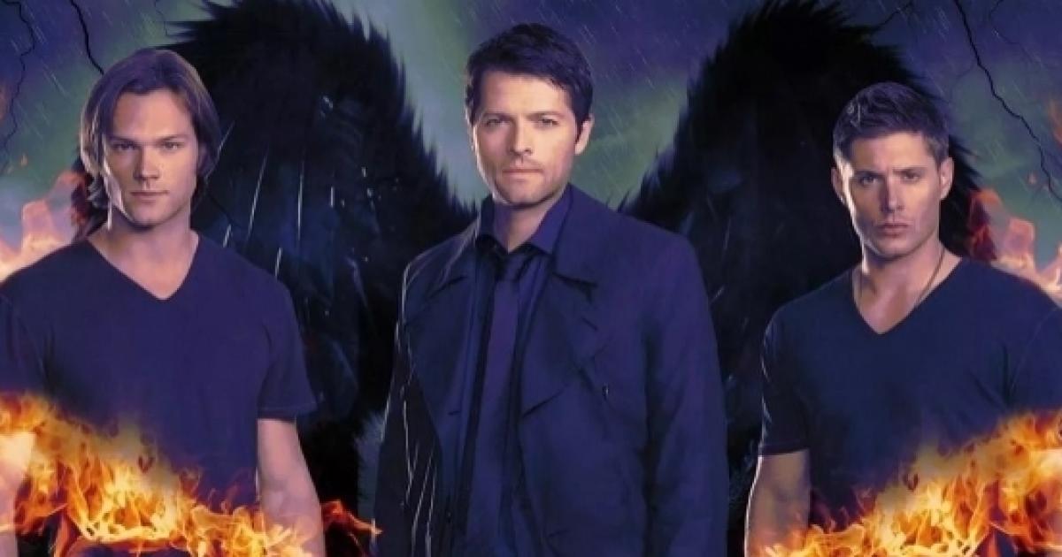 First look at the two-hour event of ‘Supernatural’