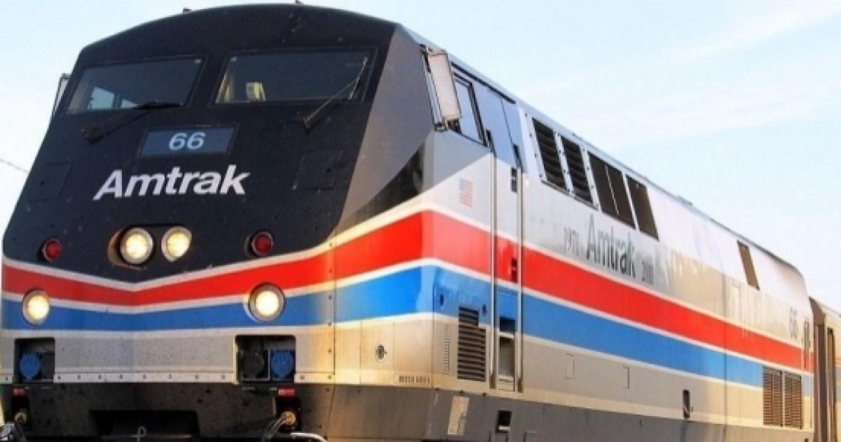 Examining the future of Amtrak and train travel in the U.S.